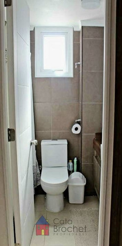 Imagen 13 de 19 de Departamento En Venta De 3 Dorm. En La Serena