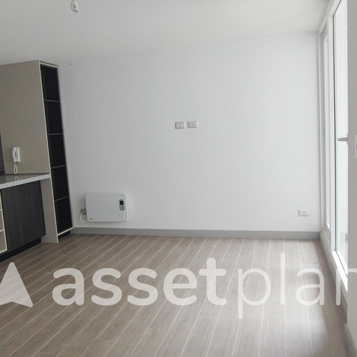 Imagen 3 de 21 de Edificio Av. Almte. Blanco Encalada- Vista Norte Piso 4