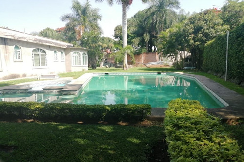 Imagen 8 de 30 de Quintas En Venta En Centro, Cuautla
