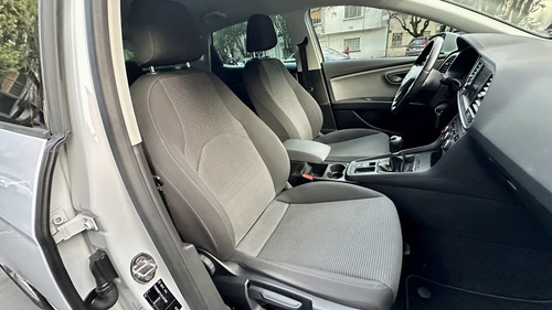 Seat Leon 1.4 Style T 125 Hp Mt