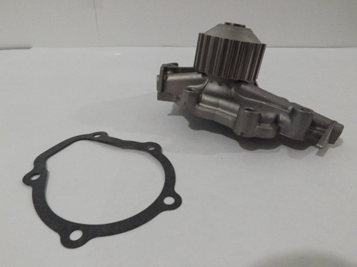 Bomba De Agua Chevrolet Spark Matiz Tico 96666219