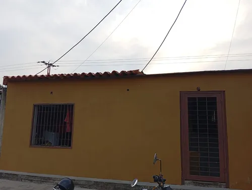 Casa El Lago San Joaquín Ofg-mg