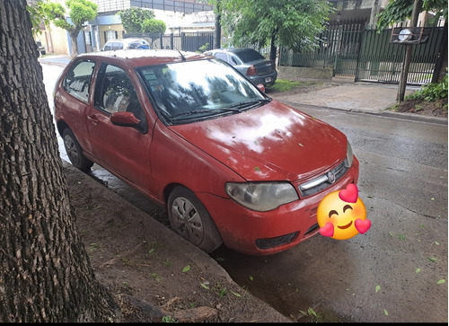 Fiat Palio 1.7 Elx Turbo Diesel