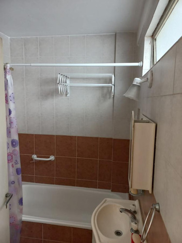 Departamento - San Telmo