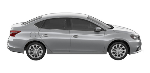Nissan Sentra S Cvt 2020