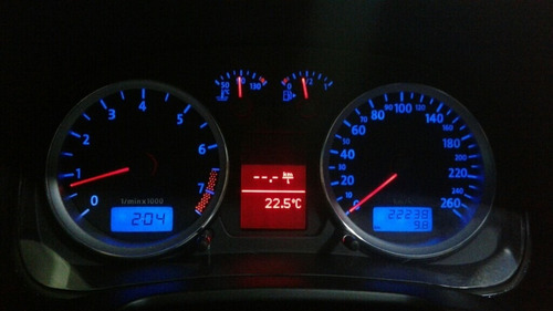 Volkswagen Golf 2010/2010 1624
