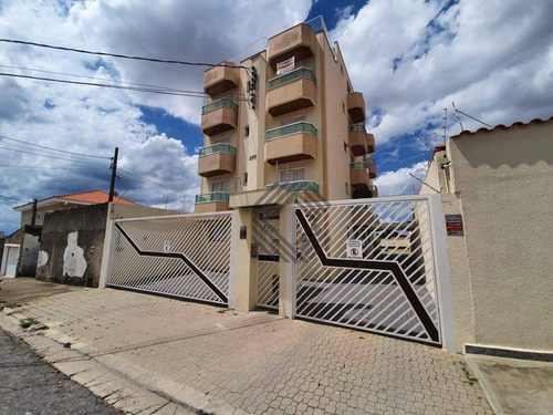 Apartamento Duplex Com 3 Dormitórios À Venda, 110 M² Por R$ 340.000 - Jardim Simus - Sorocaba/sp - Ap9012