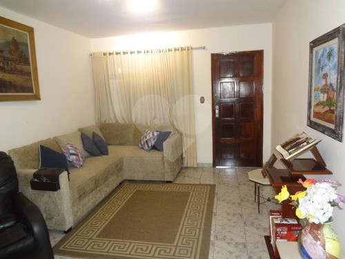 Casa-são Paulo-vila Leopoldina | Ref.: 353-im16817 - 353-im16817