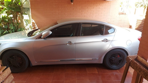 Kia Cadenza 2011 3.5 Ex Aut. 4p