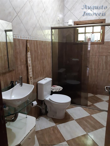 Imagem 6 de 27 de Chácaras À Venda Em Atibaia/sp - Compre O Seu Chácaras Aqui! - 1387181