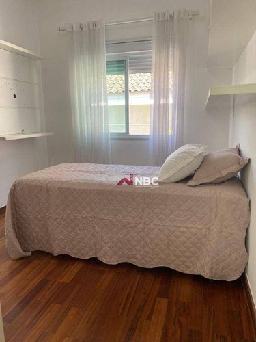 Imagem 6 de 30 de Casa Com 4 Dormitórios, 295 M² - Venda Por R$ 2.100.000,00 Ou Aluguel Por R$ 12.000,00/mês - Condomínio Arujá 5 - Arujá/sp - Ca0048