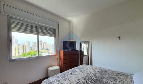 Imagem 11 de 15 de Apt 2 Dorm 1 Vaga /aclimaçao - Tw16785