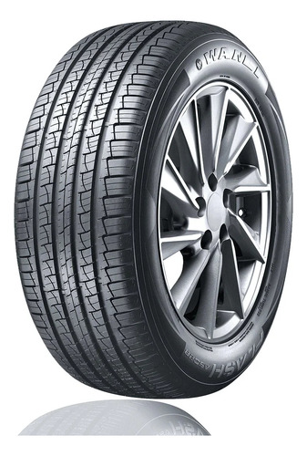 Pneu Novo Wanli 255/55/18 109v Sa603 Dot 3221 $-un V