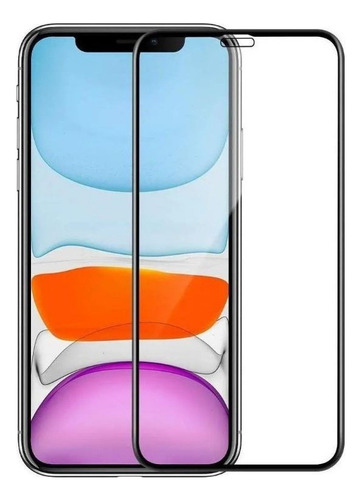 Película 3d iPhone XR/11/12/13/14/15/16