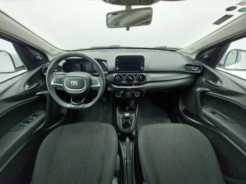 Fiat Cronos 1.3 FIREFLY FLEX DRIVE MANUAL