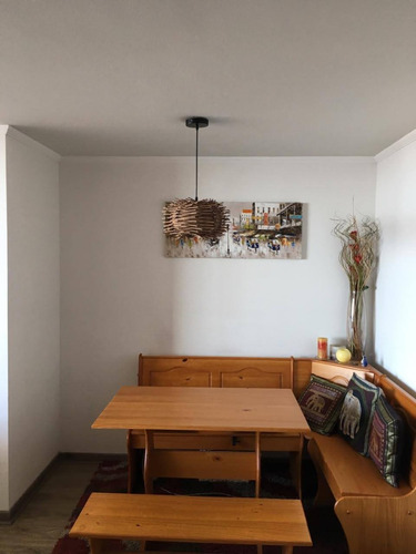 Arriendo Lindo Y Cómodo Depto. En Recreo. Viña Del Mar (2 E)
