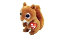 Comprar Ty Squire Beanie Babies 6 Pulgadas | Beanie Baby Soft Plush
