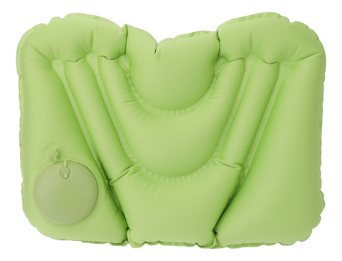 Almohada De Soporte Lumbar Cómoda Para Aliviar La Fatiga