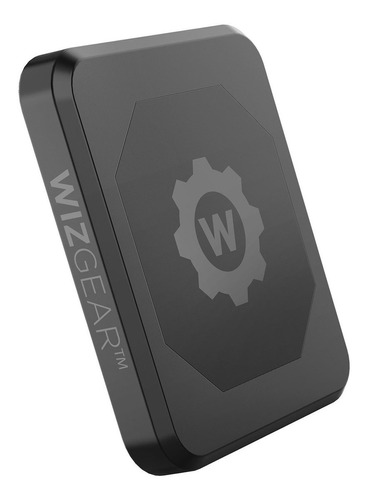 Soporte Celular Para Autos Magnetico Wizgear - 756nfmcc