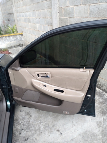 Imagen 3 de 15 de Honda Accord 4dr Ex