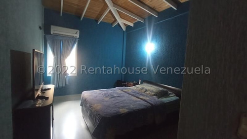 Imagen 6 de 14 de Town House En Venta Villas Geicas Maracay 22-19071 Wjo
