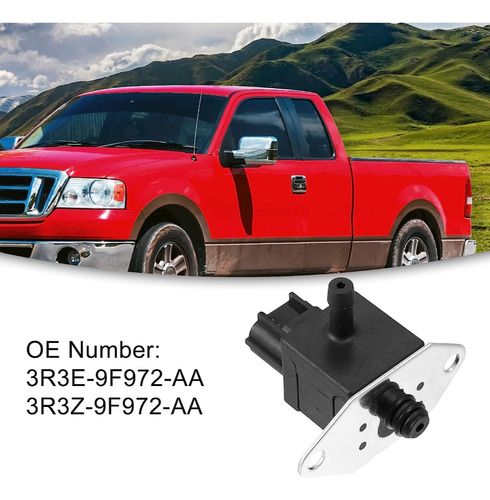 Sensor Rampa Presión Gasolina Ford Explorer F150 Fortaleza