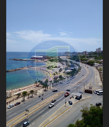 En Venta Apartamento En Macuto.
