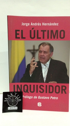 El Último Inquisidor 