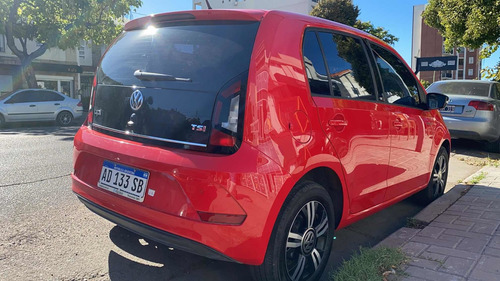 Volkswagen Up! 2018 1.0 Pepper 101cv