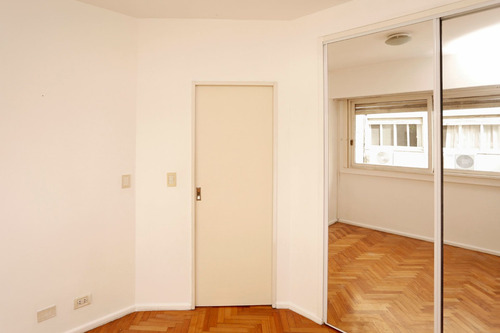 Venta Departamento 2 Amb Super Luminoso Con Balcon