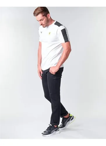 Remera puma online ferrari