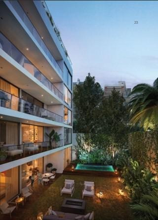 Imagen 11 de 29 de Departamento - Barracas