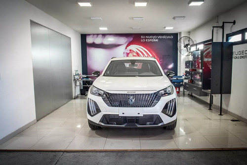 Peugeot 2008 1.0T Active