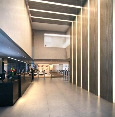 Conjunto Em Vila Congonhas, São Paulo/sp De 31m² À Venda Por R$ 286.801,00 - Cj105557