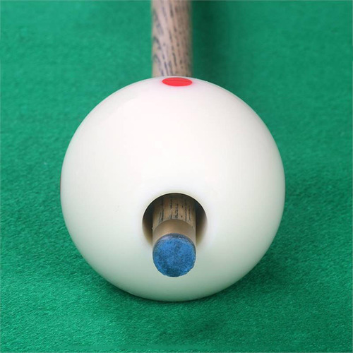 Herramienta De Entrenamiento De Billar 1 Pelota De Práctica