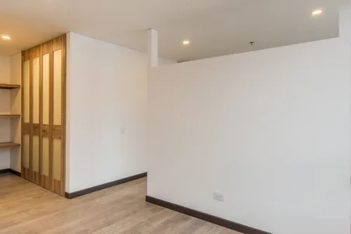 Apartamento En Venta En Chapinero. Cod V4935