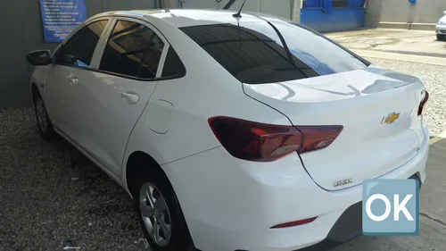 Chevrolet Onix 1.0T Lt