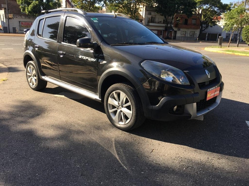Renault Sandero Stepway 1.6 Privilege