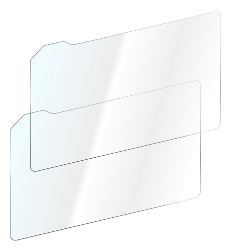 Protector Ktm Duke 990 Protector De Pantalla Transparente