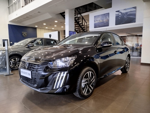 Peugeot 208 1.0T Allure Pack