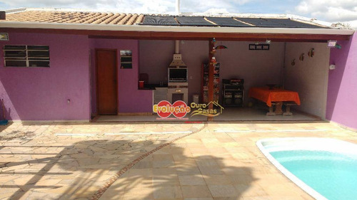 Casa - Giardino D Itália - Ca3601