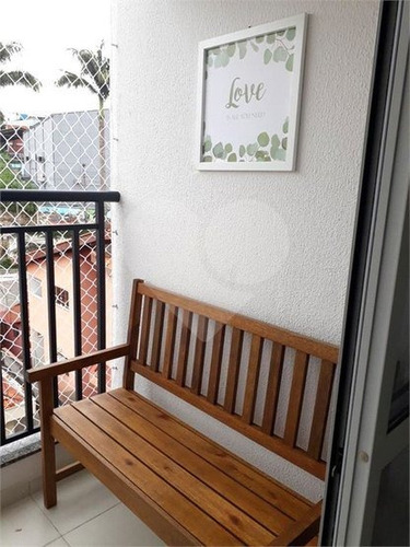 Lindo Apartamento- Centro De Diadema - 373-im560478
