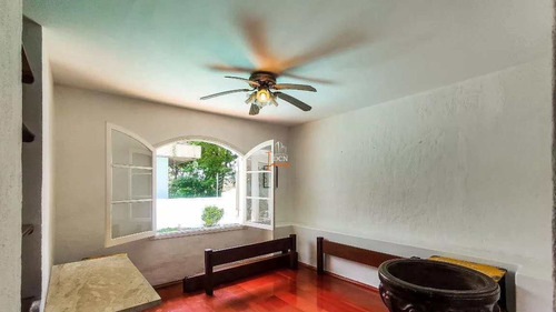 Imagem 17 de 25 de Casa Com 4 Dorms, Morumbi, São Paulo - R$ 1.34 Mi, Cod: 69062892 - V69062892
