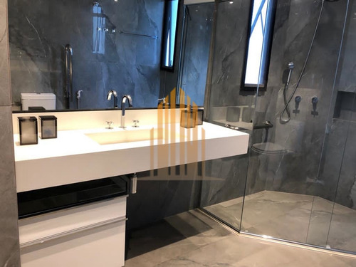 Imagem 14 de 21 de Apartamento Em Parque Colonial, São Paulo/sp De 255m² 4 Quartos À Venda Por R$ 1.800.000,00 - Ap1577216-s