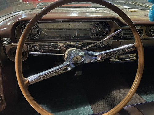 Oldsmobile