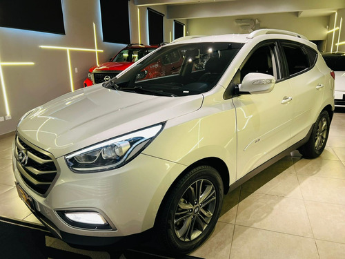 Hyundai IX35 Gl