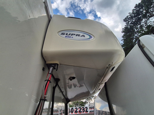 Vw 30330 2023 Bitruck Refrigerado 4 Eixos 8x2 Frigorifico