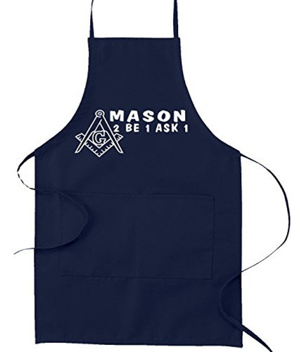 Delantal Perchera Mason 2b1ask1 Delantal De Cocina De Cocina