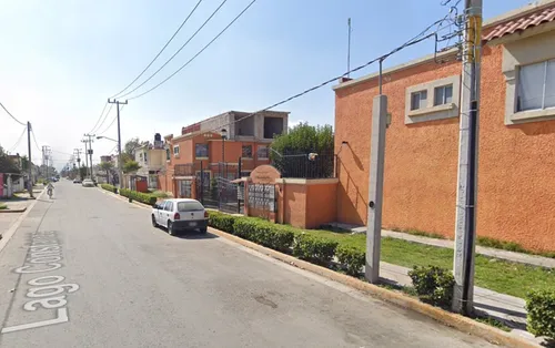 Casa En Venta En Condominio, Tecamac Ma.