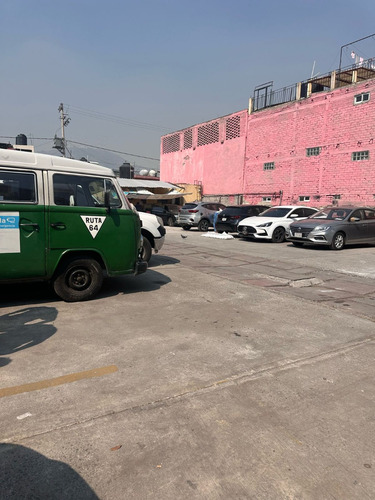 Terreno En Venta De 977 M² En San Juan Ixhuatepec, Tlalnepantla, Edo. Méx. | Con Construcción Aprovechable Y Accesorias Internas | Ubicación Estratégica, Gran Potencial Y Conectividad Inmediata A Cdmx